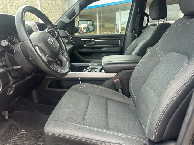 Used 2019 RAM 1500 Big Horn AWD/4WD image 10