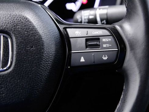 Certified 2023 Honda Civic EX image 27