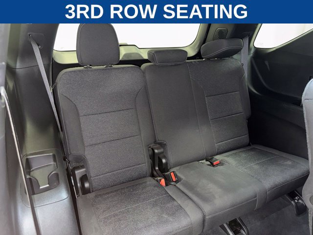 Used 2024 Chevrolet Traverse LT FWD image 46