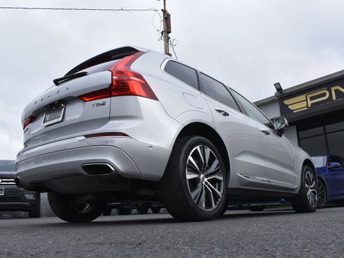 Used 2018 Volvo XC60 T8 Inscription w/ Vision Package image 7