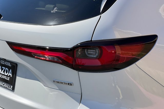 New 2026 MAZDA CX-90 3.3 Turbo w/ Preferred Package AWD/4WD image 33