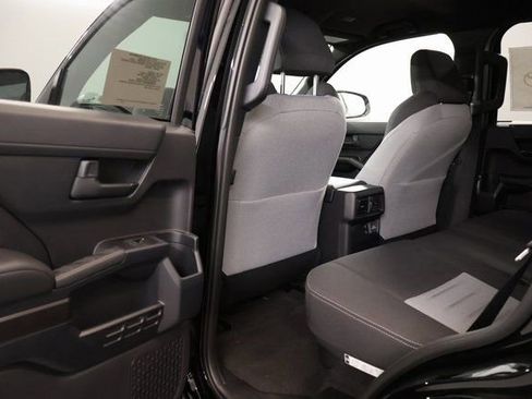 New 2025 Toyota 4Runner TRD Off-Road image 24