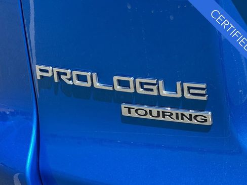 Certified 2024 Honda Prologue Touring image 35