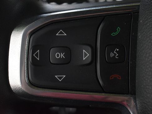 Used 2022 RAM 1500 Laramie image 21