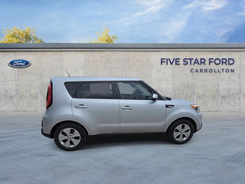 Used 2014 Kia Soul image 9