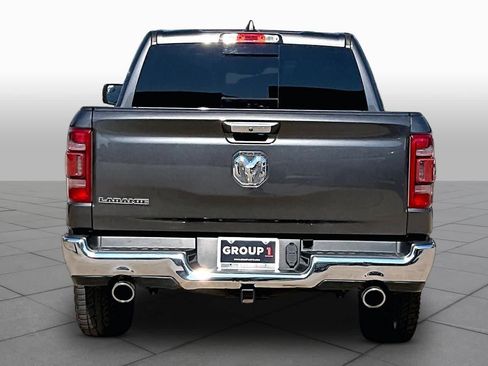 Used 2022 RAM 1500 Laramie RWD image 5