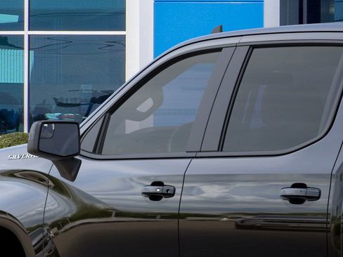 New 2026 Chevrolet Silverado 1500 RST image 13