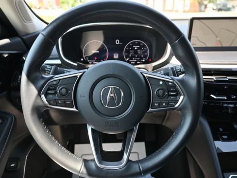 Used 2023 Acura MDX SH-AWD w/ Technology Package image 46