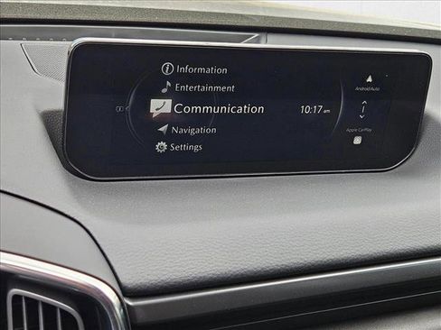 New 2025 MAZDA CX-50 2.5 Hybrid w/ Weather Package AWD/4WD image 11