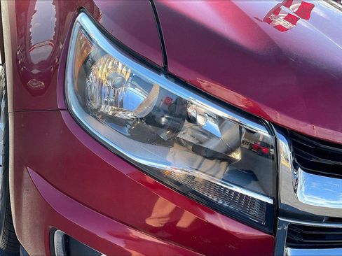 Used 2018 Chevrolet Colorado LT w/ LT Convenience Package image 29