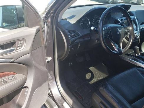 Used 2014 Acura MDX SH-AWD image 12