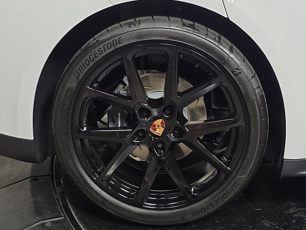 New 2026 Porsche Panamera RWD image 29