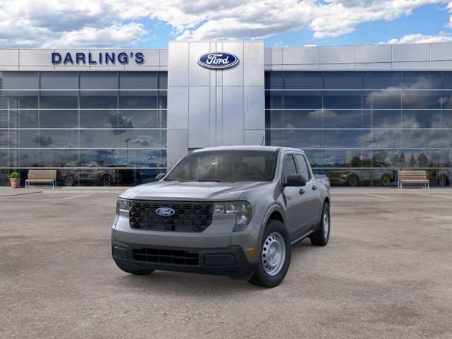 New 2026 Ford Maverick XL w/ 4K Tow Package AWD/4WD image 2