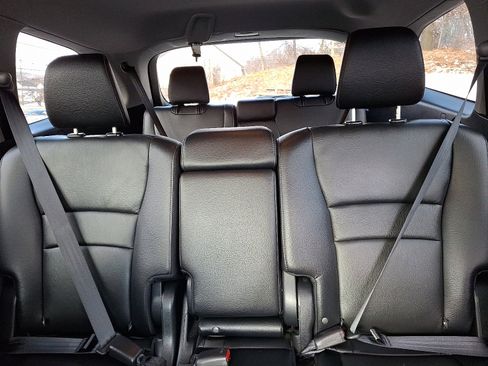 Certified 2018 Honda Pilot EX-L image 19