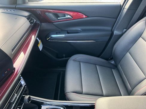 New 2026 Chevrolet Traverse Z71 w/ Driver Confidence Package image 35