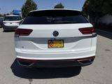Used 2023 Volkswagen Atlas Cross Sport SE image 5