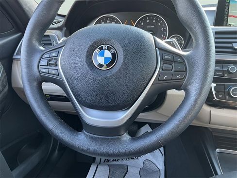 Used 2016 BMW 328i xDrive Wagon image 23