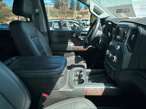 Certified 2023 GMC Sierra 3500 Denali w/ Technology Package AWD/4WD image 5