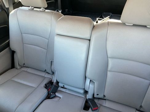 Used 2018 Honda Pilot EX-L image 13
