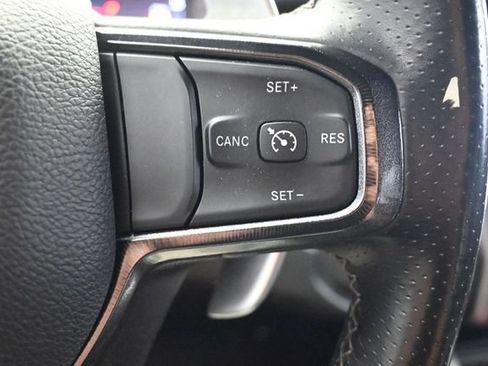 Used 2023 RAM 1500 TRX w/ TRX Level 2 Equipment Group AWD/4WD image 12