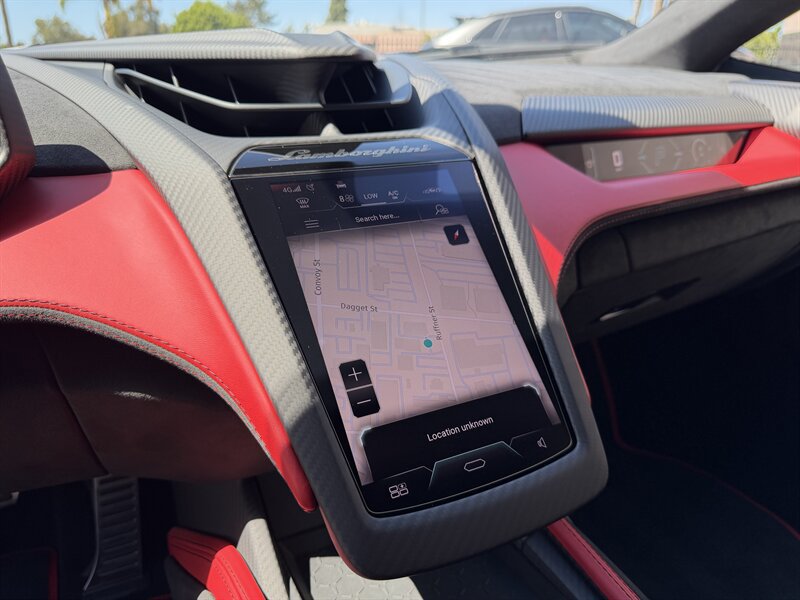 Used 2026 Lamborghini Revuelto AWD/4WD image 20