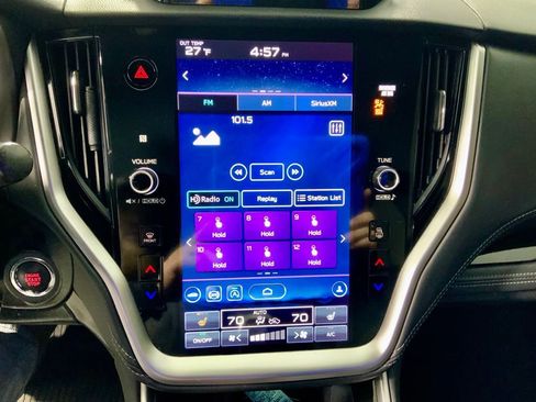 Used 2022 Subaru Legacy Limited XT w/ Popular Package #3 image 24