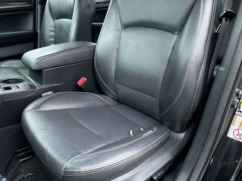 Used 2019 Subaru Legacy 2.5i Limited image 17