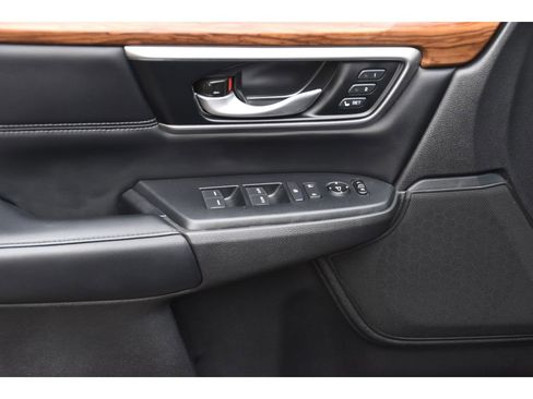 Used 2022 Honda CR-V EX-L image 26
