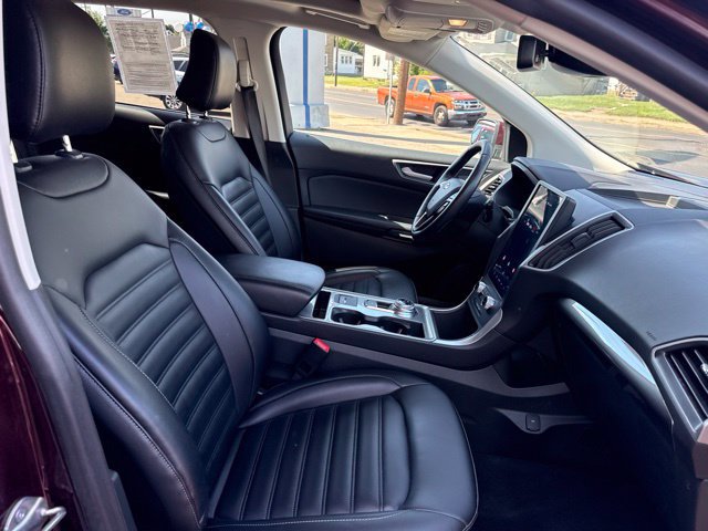 Certified 2024 Ford Edge SEL w/ Convenience Package AWD/4WD image 32