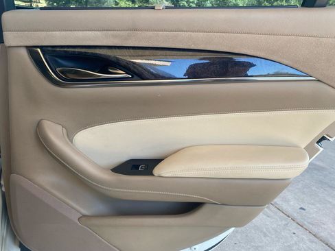 Used 2014 Cadillac CTS Premium RWD image 32