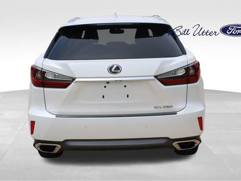 Used 2019 Lexus RX 350 FWD w/ Navigation Package image 6