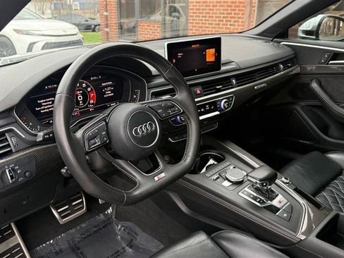 Used 2018 Audi S5 Premium Plus w/ Navigation Package image 23