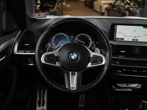 Used 2019 BMW X3 M40i w/ Premium Package image 28