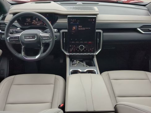 Used 2024 GMC Acadia Elevation w/ Luxury Package image 12