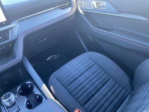 New 2026 Ford Explorer ST-Line w/ Premium Package image 15