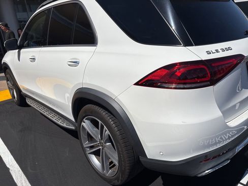 Certified 2021 Mercedes-Benz GLE 350 image 3