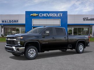 New 2025 Chevrolet Silverado 2500 LT w/ All Star Edition video 2