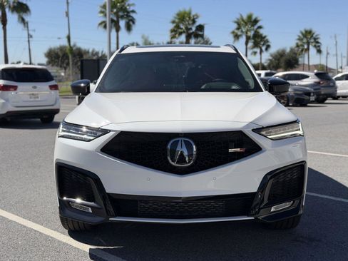 New 2026 Acura MDX Type S image 23
