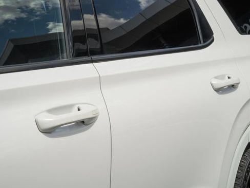 Used 2024 Hyundai Palisade Calligraphy AWD/4WD image 16