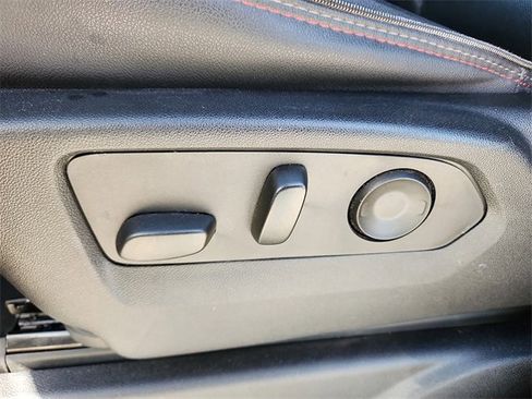 Used 2023 Chevrolet Tahoe RST w/ Luxury Package image 12