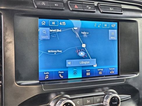 Used 2022 Ford F150 XLT w/ Equipment Group 301A Mid image 26