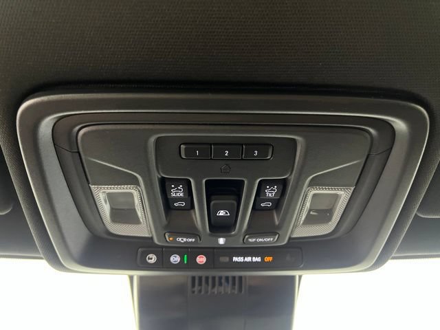 New 2026 Chevrolet Silverado 2500 High Country w/ Technology Package AWD/4WD image 29