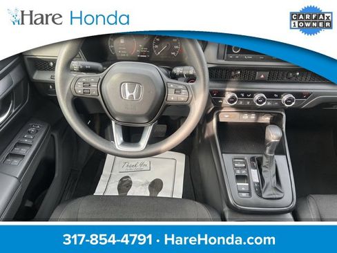 Used 2023 Honda CR-V EX image 14