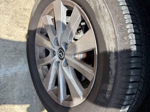 Used 2013 MAZDA CX-5 Sport FWD image 11