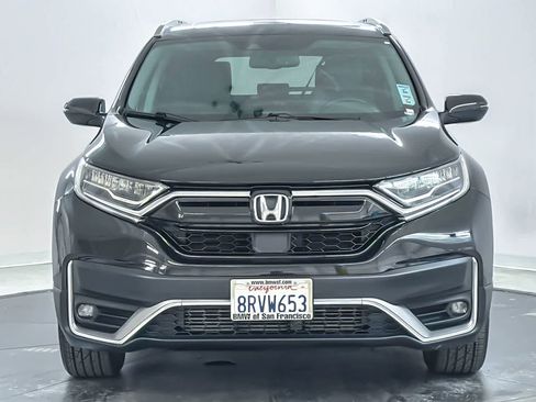 Used 2020 Honda CR-V Touring image 10
