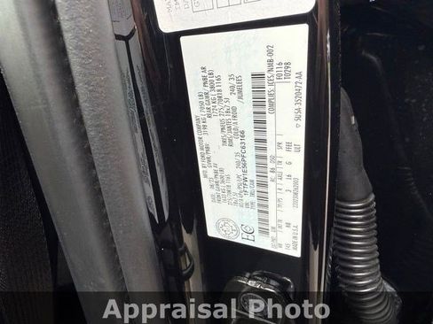 Used 2023 Ford F150 Tremor w/ Equipment Group 402A High image 12