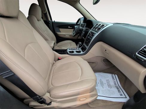Used 2012 GMC Acadia SLT image 15