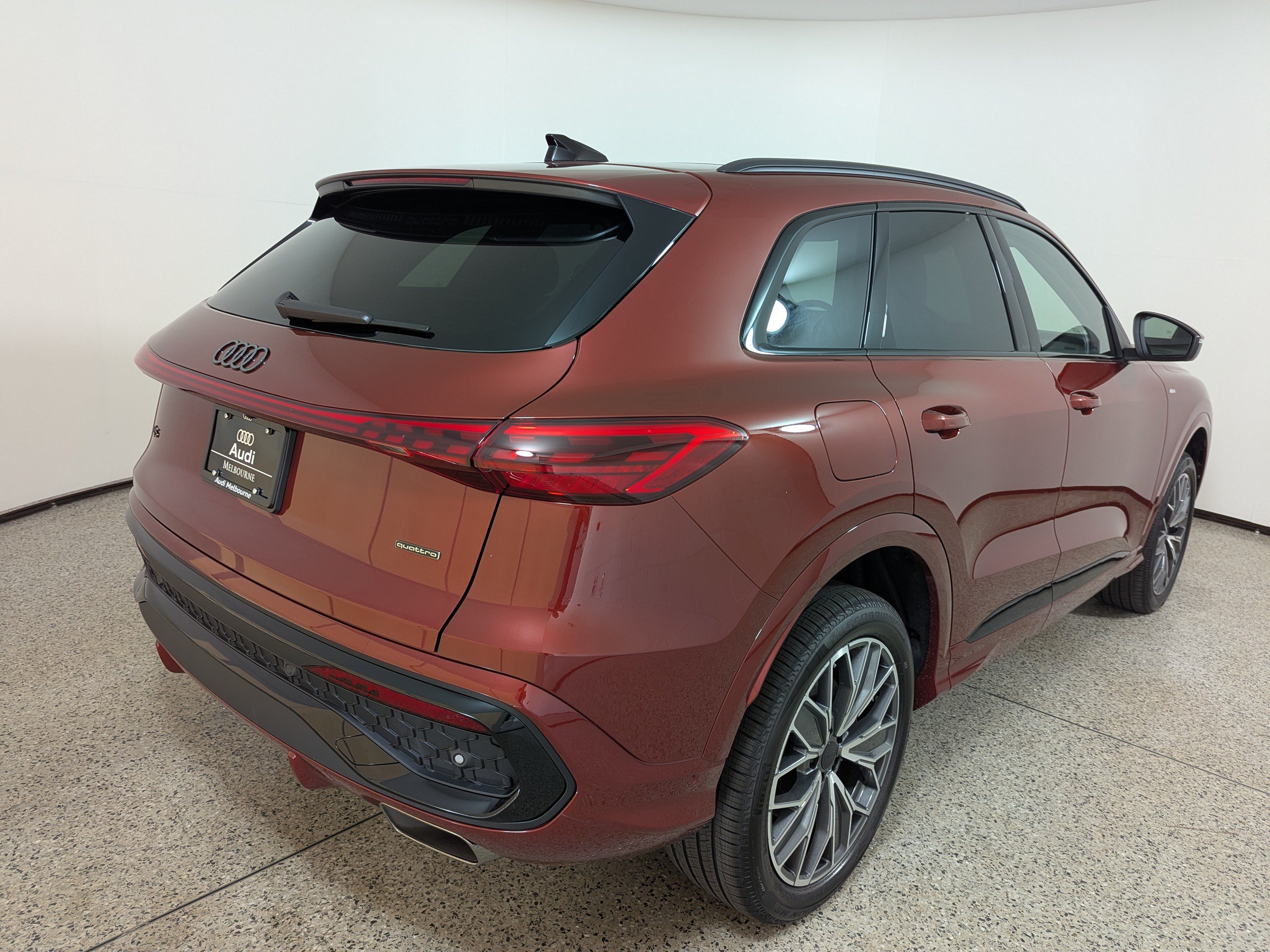 New 2026 Audi Q5 Premium Plus AWD/4WD image 6