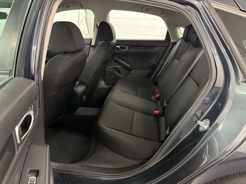 Certified 2024 Honda Civic LX image 22