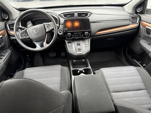 Used 2021 Honda CR-V EX image 10